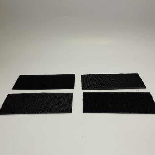 شكشك لاصق قوي طقم قطعتين