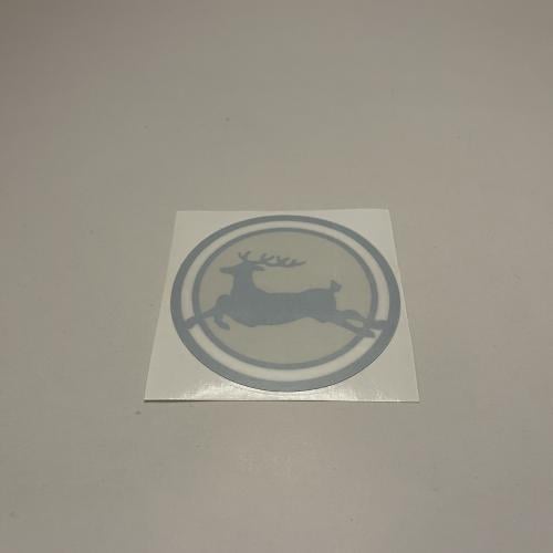 استكر الغزال