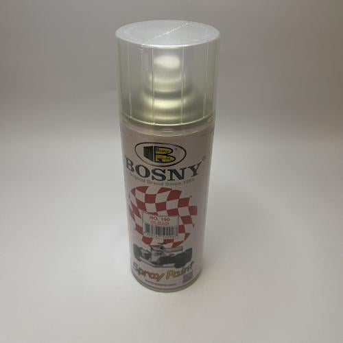 بخاخ لكر بوسني