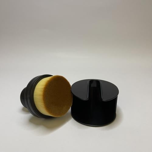 فرشة تلميع كفرات