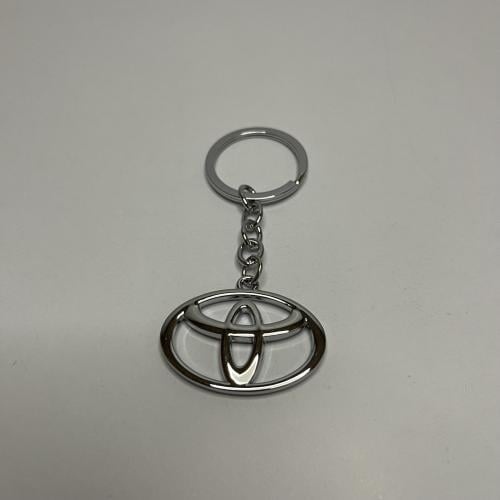 ميدالية حديد شعار تايوتا