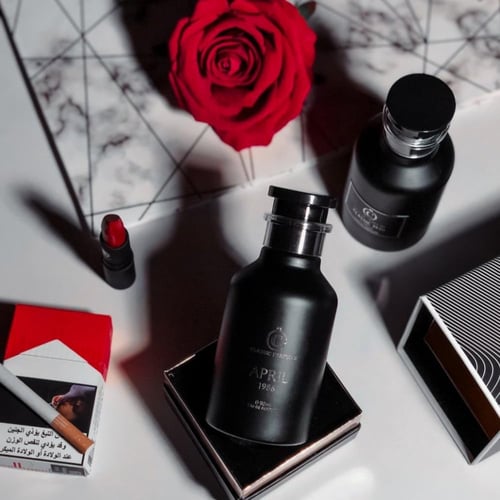 عطر كلاسيك ابريل 1986 classic perfume april