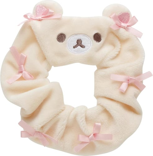 ربطة شعر كوريلاكوما | korilakkuma Hair tie