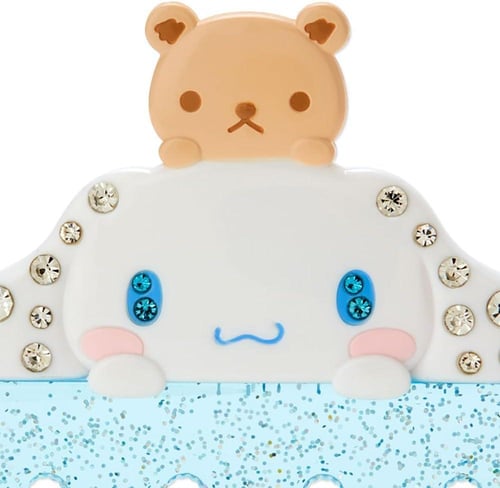 بروش اسم سينامورول cinnamoroll