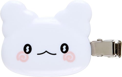 شباصة هانامارو قوست - hanamaru ghost Hair Clip