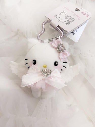 دمية تشارمي كيتي الأميرة بحجم صغير | Charmmykitty...