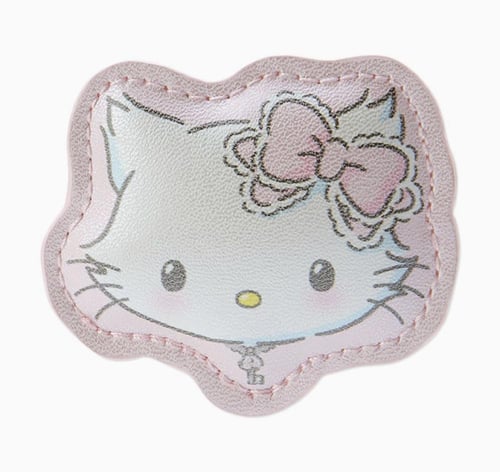 شباصة شعر تشارمي كيتي