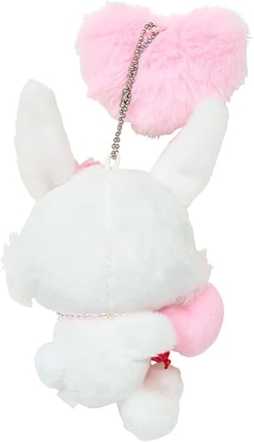 تعليقة دمية جولبيت روبي | Jewlpet ruby plushie key...