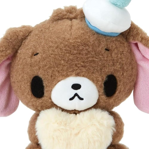 دمية شوقربانيز كورسا | sugarbunnies Kurosa plush