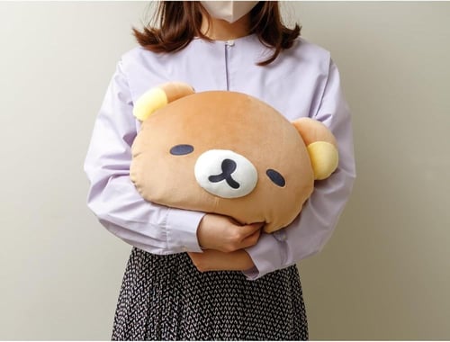مخدة ريلاكوما | Rilakkuma pillow