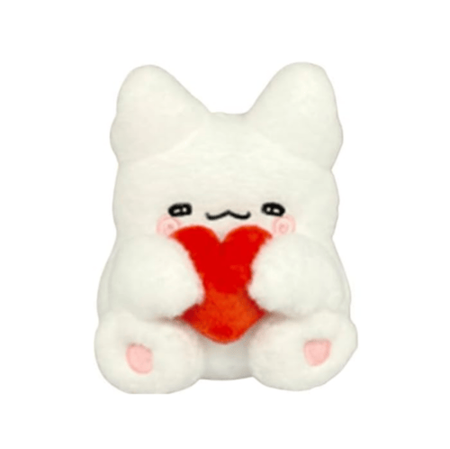 دمية هانامارو قوست اصدار خاص - hanamaru ghost Hear...