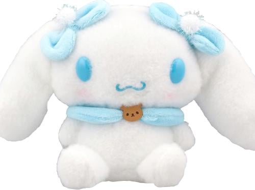 دمية سينامورول | cinnamoroll plush