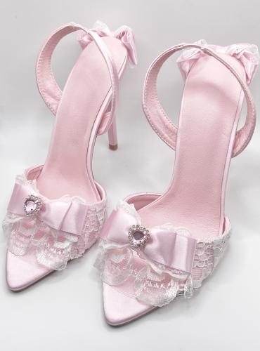 (Princess gal heels (ver2