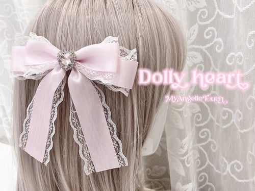 Dolly Heart