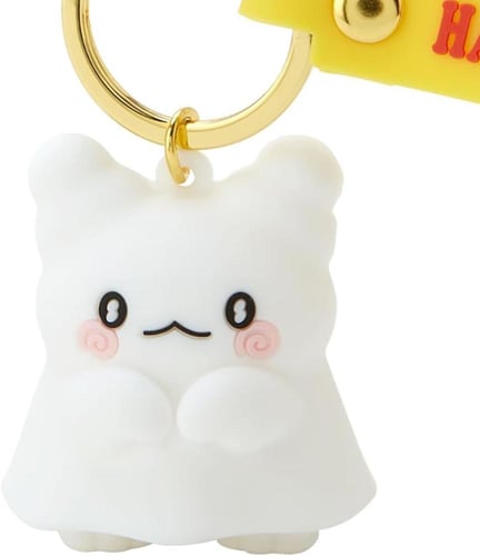 ميدالية هانامارو قوست - hanamaru ghost