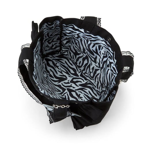 حقيبة كورومي سلسلة التوأم كبيرة الحجم