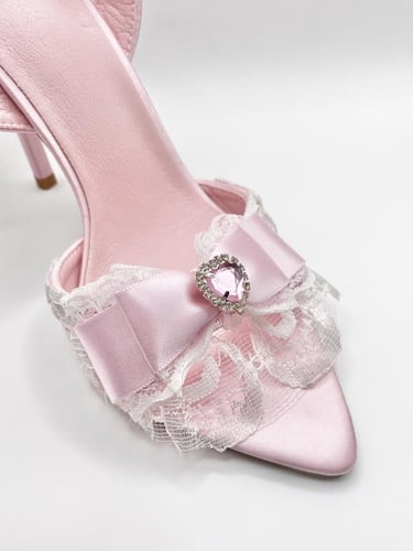 (Princess gal heels (ver2