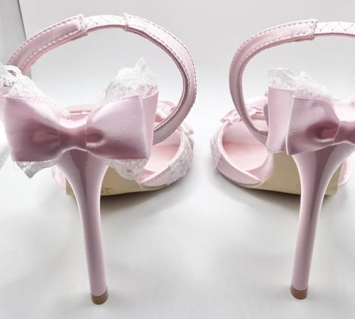 (Princess gal heels (ver2
