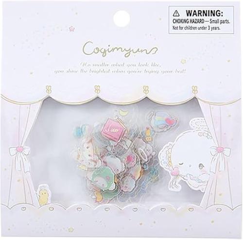 مجموعة ملصقات كوقيميون - cogimyun