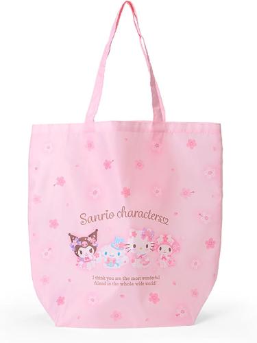 حقيبة شخصيات سانريو نسخة (sakura)