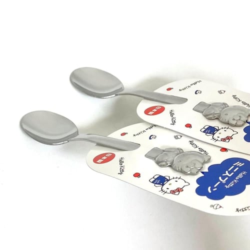 ملعقة/ شوكة هيلوكيتي