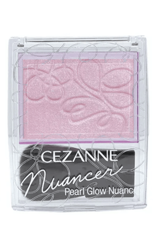 CEZANNE - Pearl Glow Nuancer