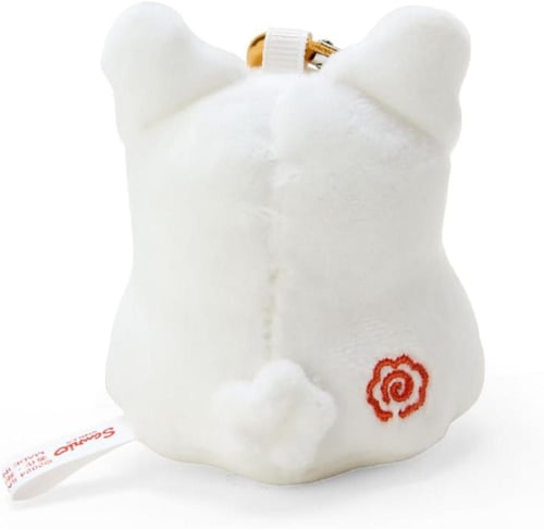 تعليقة هانامارو قوست - hanamaru ghost