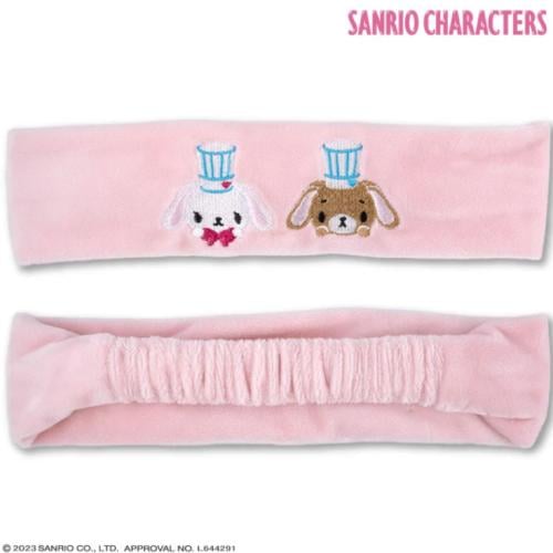 باندانا شعر شوقربانيز Sugarbunnies Hairband