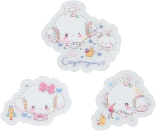 مجموعة ملصقات كوقيميون - cogimyun