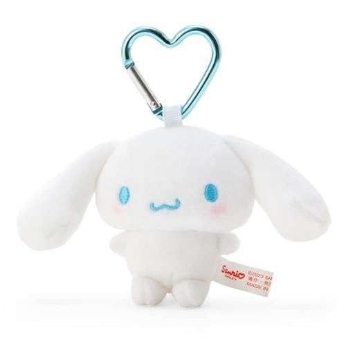 تعليقة دمية سينامورول صغيرة | cinnamoroll mini key...