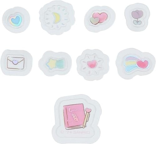 مجموعة ملصقات كوقيميون - cogimyun