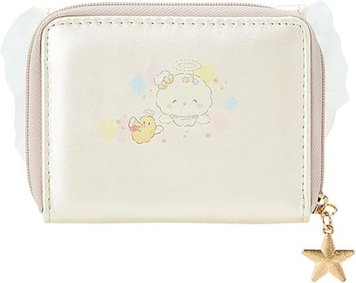 محفظة كوقيميون الملاك - Angel cogimyun wallet نادر...