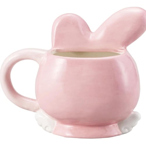 كوب ماي ميلودي الملاك 3D