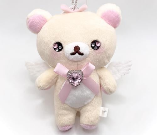 تعليقة كوريلاكوما الملاك مزينه | angel baby korila...