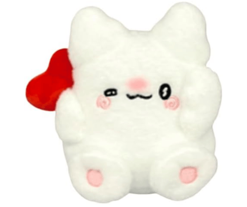 دمية هانامارو قوست اصدار خاص - hanamaru ghost Hear...