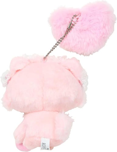 تعليقة هوني كيوت | honeycute keychain