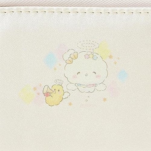 محفظة كوقيميون الملاك - Angel cogimyun wallet نادر...