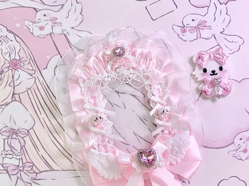 Pinku tenshi Toploader