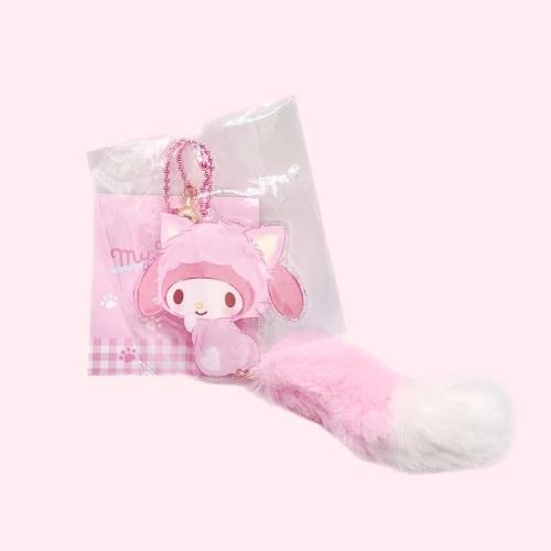 تعليقة قطة ماي ميلودي