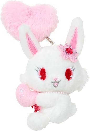 تعليقة دمية جولبيت روبي | Jewlpet ruby plushie key...