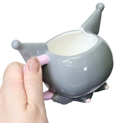 كوب كورومي الملاك 3D