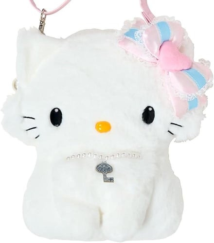 حقيبة تشارمي كيتي | Charmmy kitty bag
