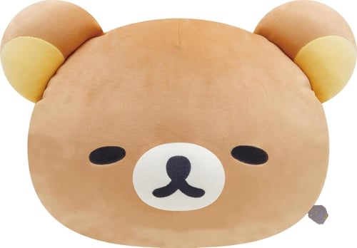 مخدة ريلاكوما | Rilakkuma pillow