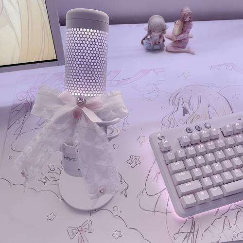 Dreamy dollette for mic للمايك