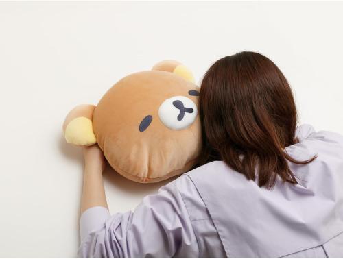 مخدة ريلاكوما | Rilakkuma pillow