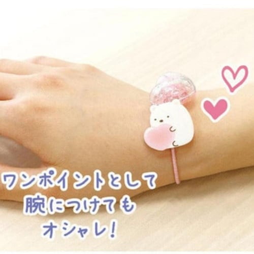 بكلات شعر كوريلاكوما (ترتدى بطريقتين) | korilakkum...