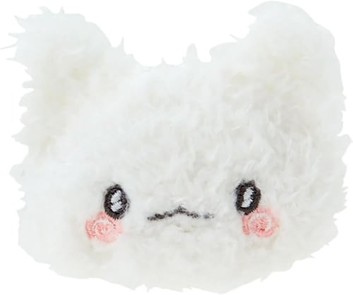 شباصة فلفي هانامارو قوست - hanamaru ghost Fluffy H...