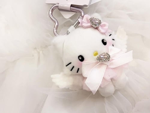 دمية تشارمي كيتي الأميرة بحجم صغير | Charmmykitty...