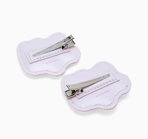 شباصة شعر تشارمي كيتي