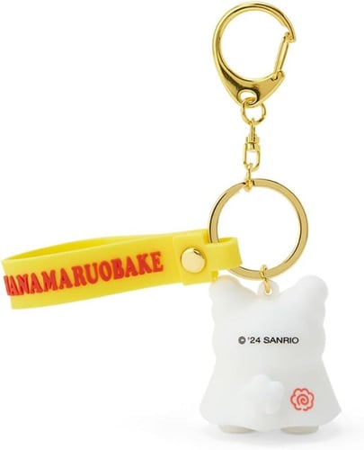 ميدالية هانامارو قوست - hanamaru ghost